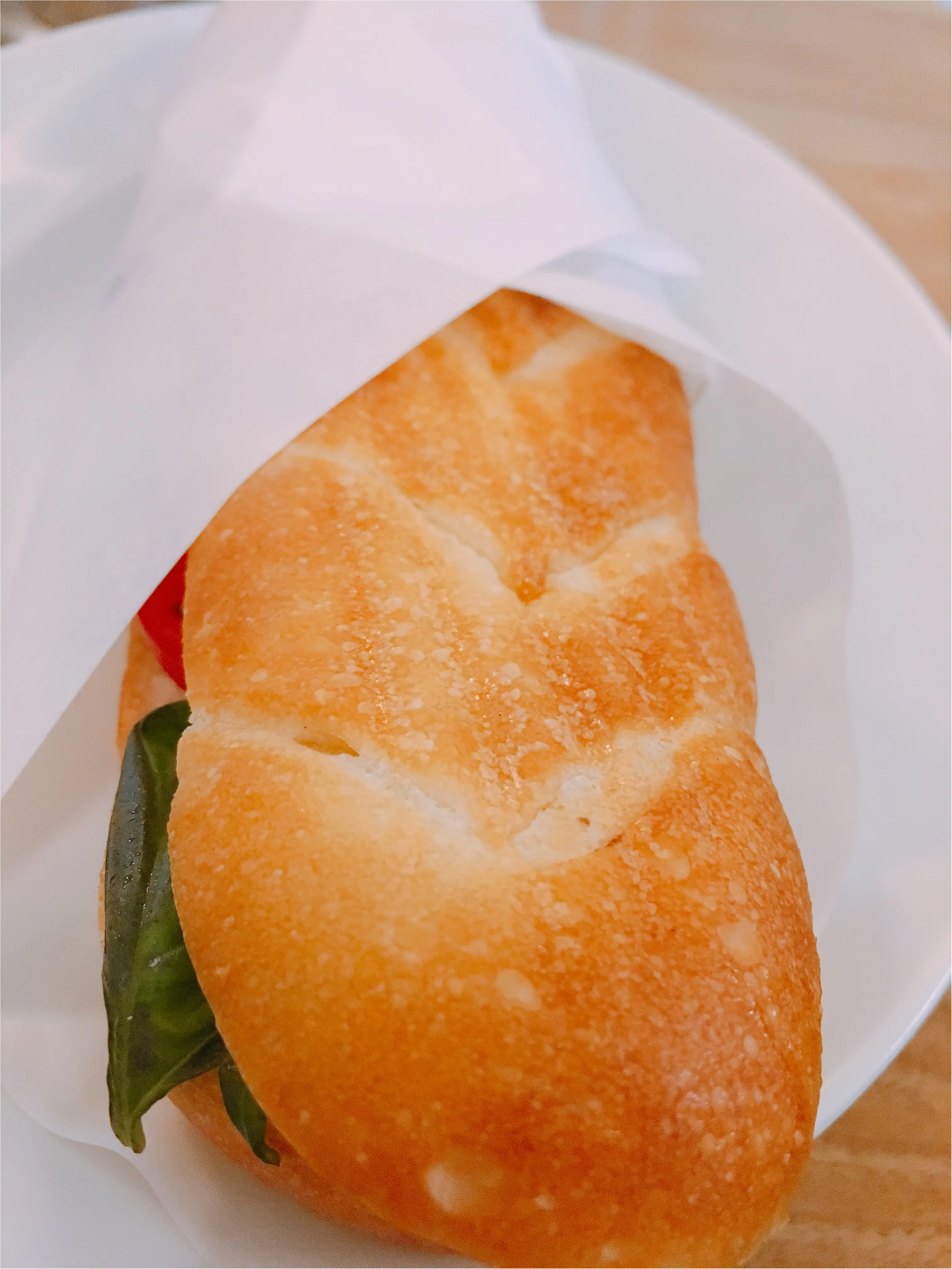 パンとエスプレッソと♡休日の朝は神宮前で朝食はいかがですか?byじゅな_4