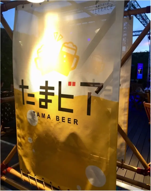 【たまフェス】青空&夜空を見上げながら、音楽を楽しむ!_1