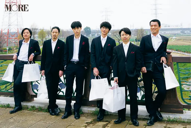 成田凌、高良健吾ら人気俳優が集結!『くれなずめ』4/29公開【おすすめ映画】_1