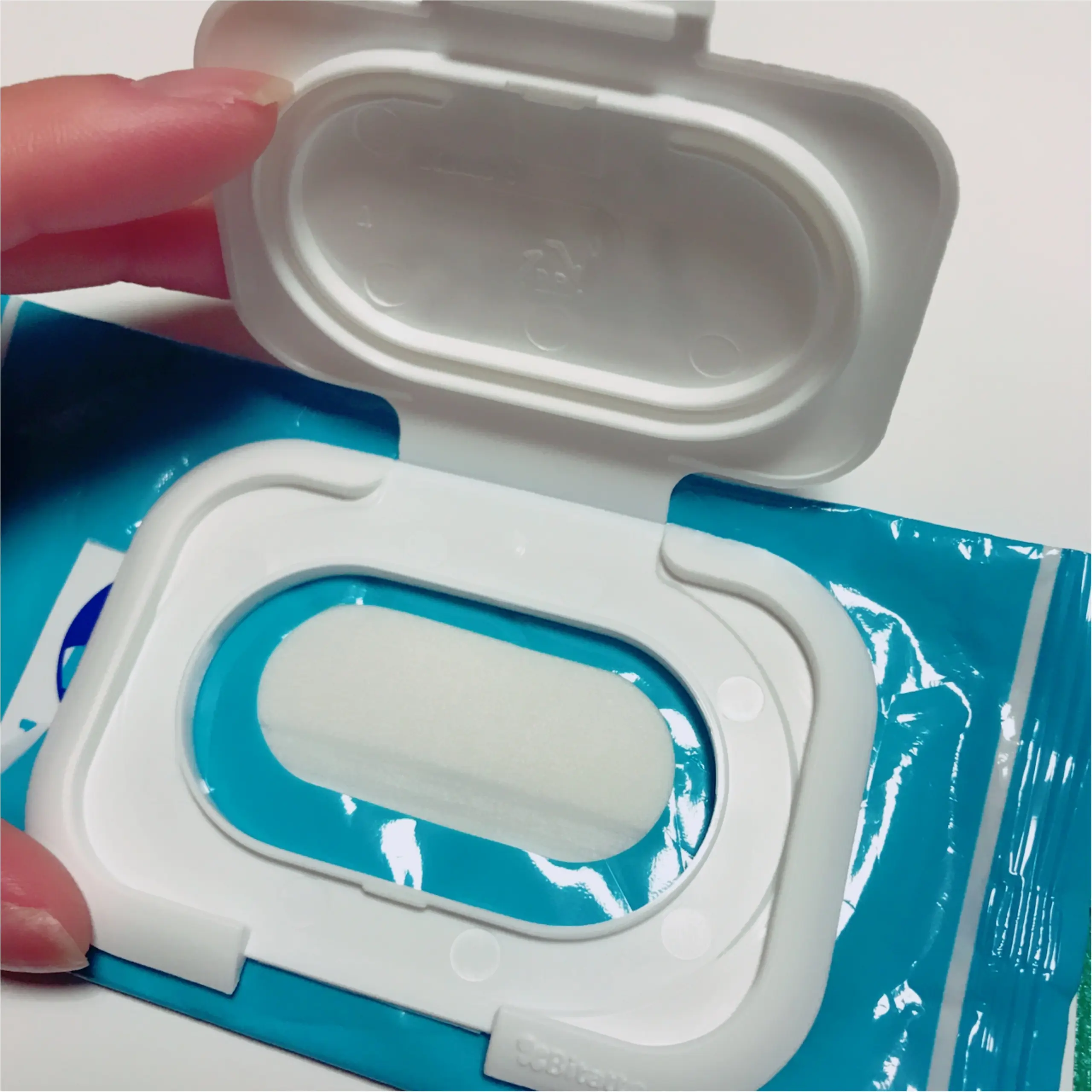 【買っちゃいました】かわいくて便利!〇〇の乾燥を防ぐ”フタ”、登場です!_3