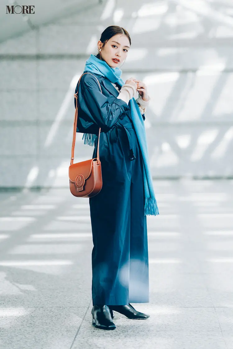 2／1（月）からのお仕事コーデの参考に！【今日のコーデ】まとめ_5