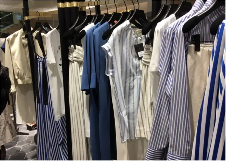 《4/20グランドオープン!》見所満載の【GINZA SIX】レセプションパーティーに参加してきました❤️_6