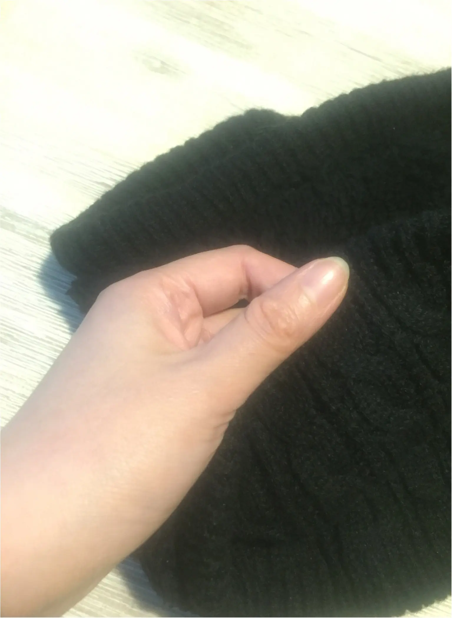 寒がり冷え性な私の《ぽかぽかマストアイテム》はこちらです★_3