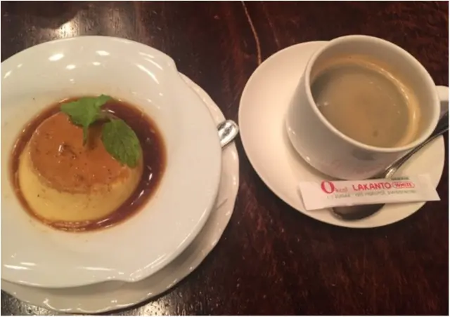 【ダイエット】こんなに食べて大丈夫!?な低糖質フルコースランチ★ _9