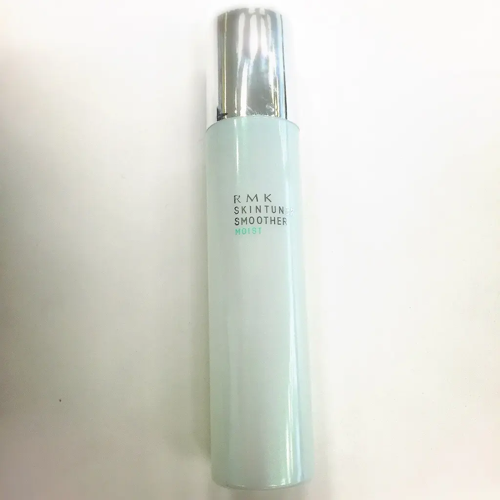 『RMK』のローションで、肌を磨きながらうるつる肌に♪_1