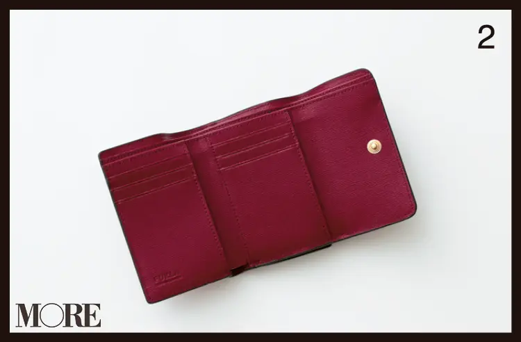 シャネル、ヴィトン、それとも……? 2019年最初のお買物は「憧れブランドのお財布」 記事Photo Gallery_1_16