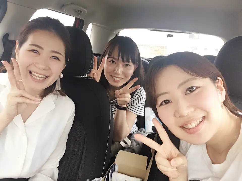 【今日で9期終了】モアハピ部に入ってよかった!この1年を振り返り★ _6