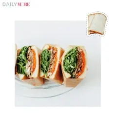 おいしくって見た目もオシャレ 男子が本当に喜ぶ サンドイッチ まとめ ライフスタイル まとめ Daily More
