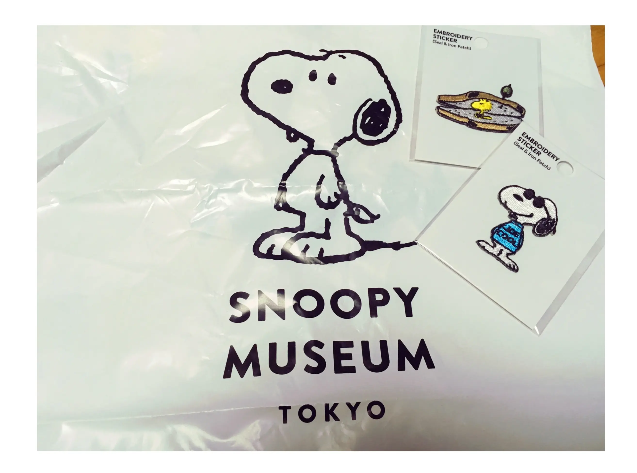 ▶▶【期間限定☺】夏休みの思い出にオススメスポット!!ピーナッツの仲間達に会える六本木の≪スヌーピーミュージアム≫_6