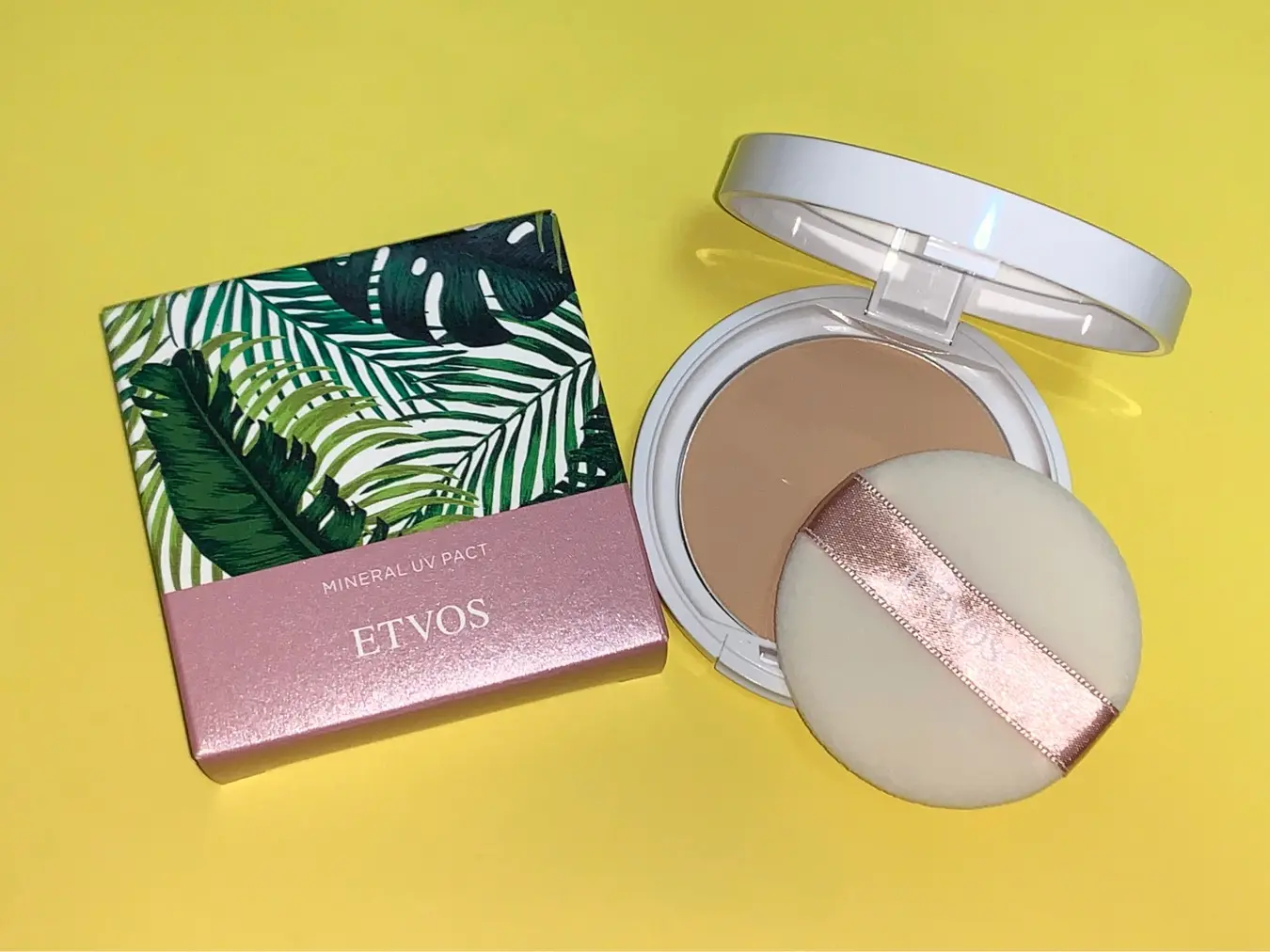 新年♡ETVOSのHAPPY BAG購入しました!_4