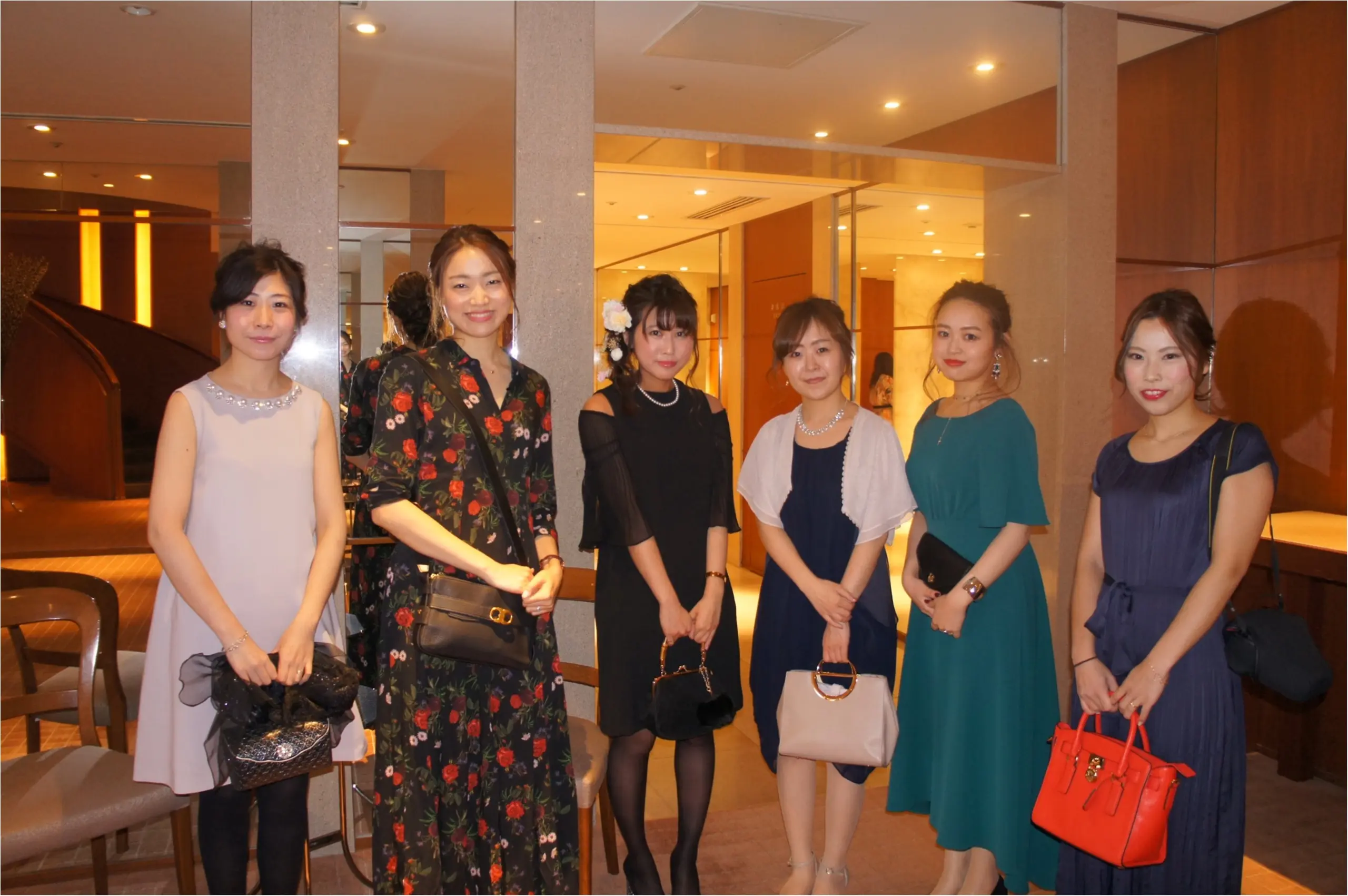 《サプライズゲスト・お料理・お土産全部が豪華すぎる★》【MORE大女子会2018】をどどんっ!とレポート❤️_10