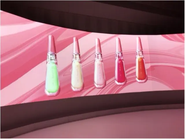 【LIP38℃】世界初のリップトリートメント♡_2