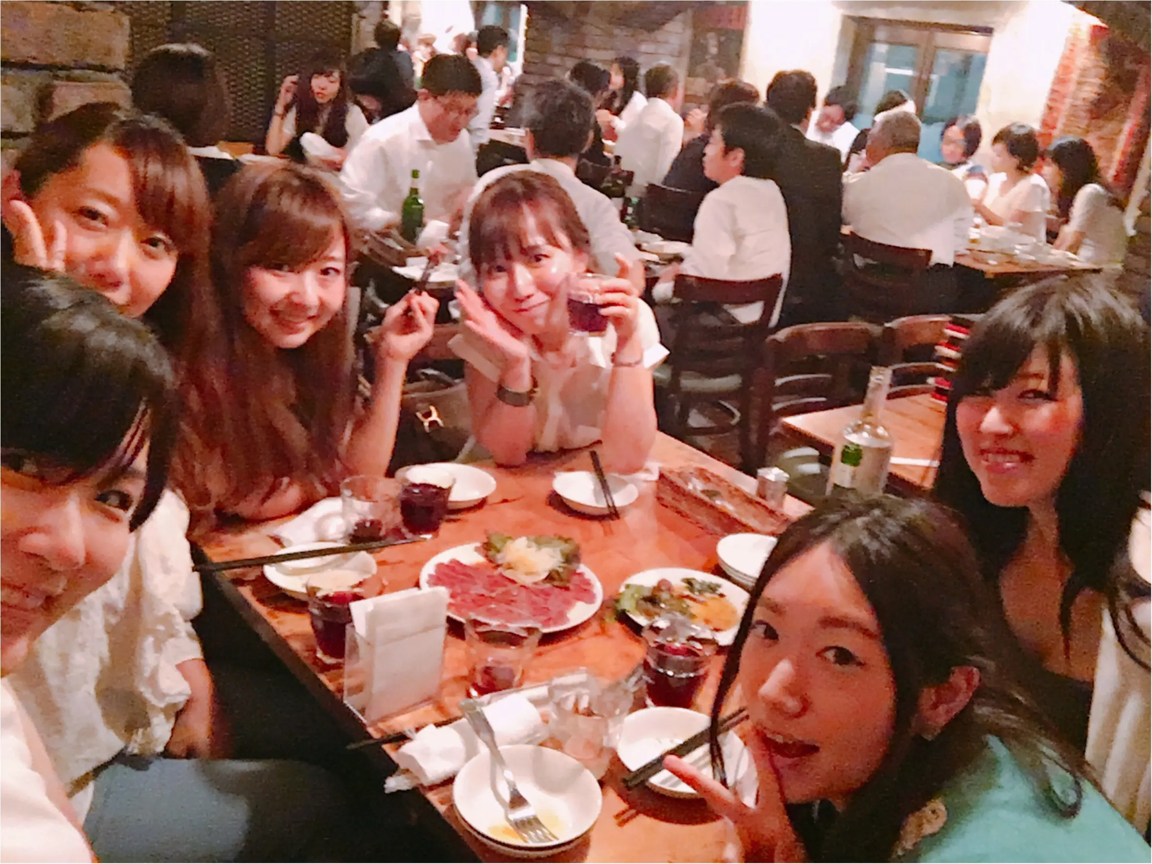 【代々木/BISTROひつじや】食べログTOP5000入り!コスパ◎の羊肉料理専門店♡ビール&ワインは原価+100円で販売!≪samenyan≫_12