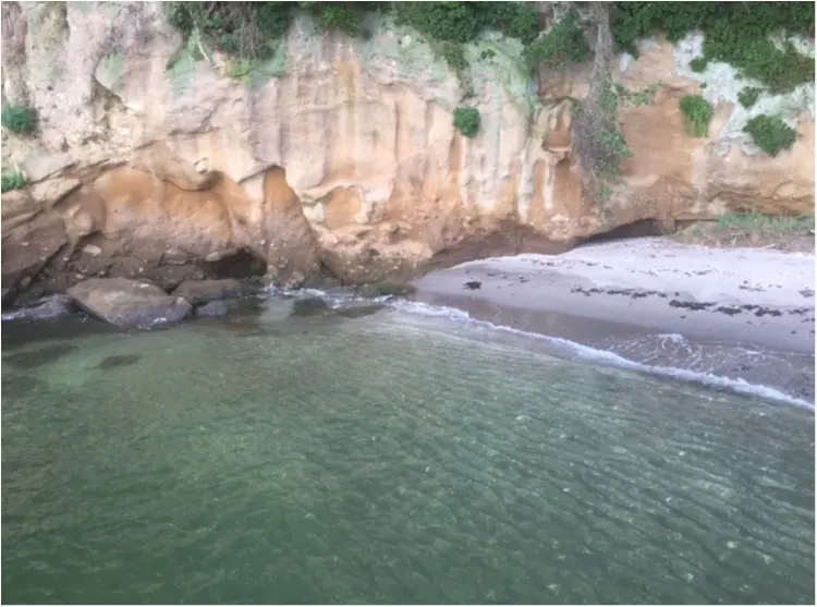 無人島【猿島】で日帰りBBQ♪♪フォトジェニックを楽しむ1日おすすめプラン☆_5