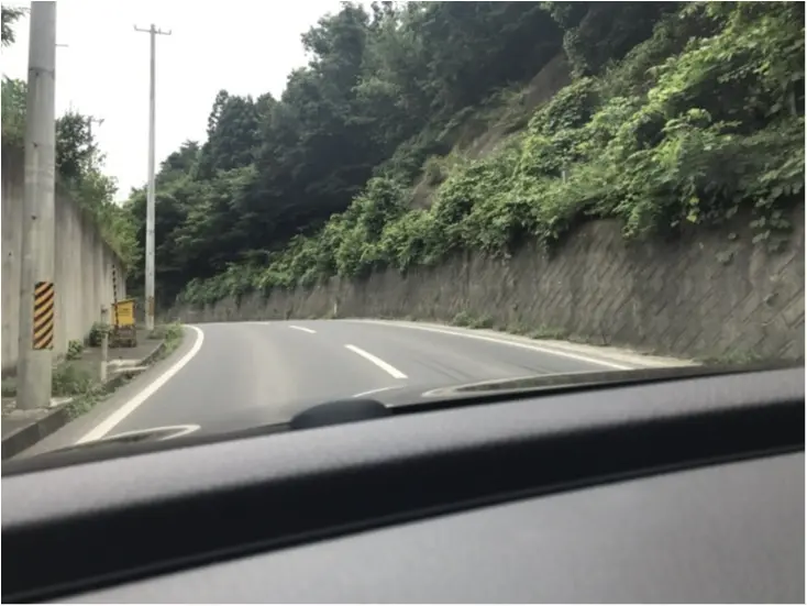ツール・ド・東北まであと一カ月! 私たちが走る女川・雄勝フォンドの下見に!!パート②【#モアチャレ ほなみ】_3