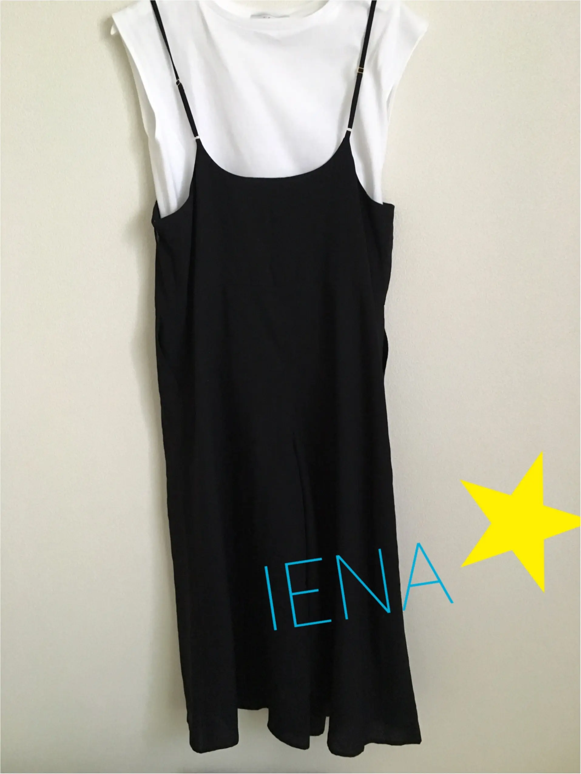★SLOBE IENA のセットアイテムで2コーディネート×簡単ヘアアレンジ☺︎_1