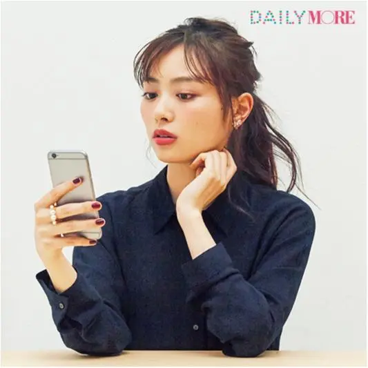 今、ZARAで飛び売れしている「美人シャツ」、知ってる!?_1