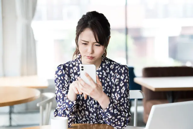 マッチングアプリで自分の恋愛傾向や好きな人のタイプを明確化! 既婚者や遊び目的など、要注意人物の特徴をプロが教えます_2