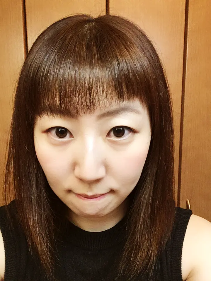 【休日の過ごし方】美容院で髪の毛とぅるるん♡からの並んでも食べる価値アリ!新宿の絶品フレンチへ_5