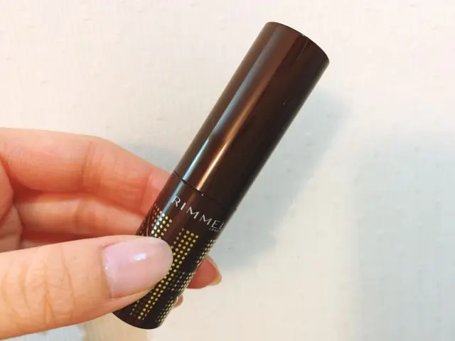 【バレンタインコスメ】リンメルの限定リップを使ってバレンタインメイク♡_1