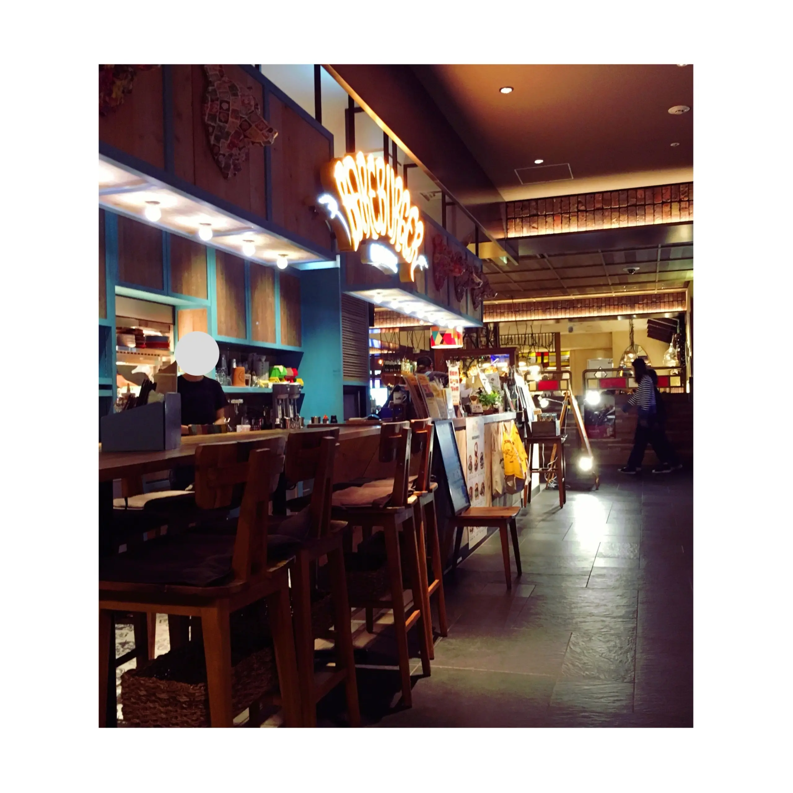 《ご当地MORE★東京》銀座でハンバーガーを食べるならココ!N.Y.発オーガニックの人気店【Bareburger】がおすすめです❤️_1