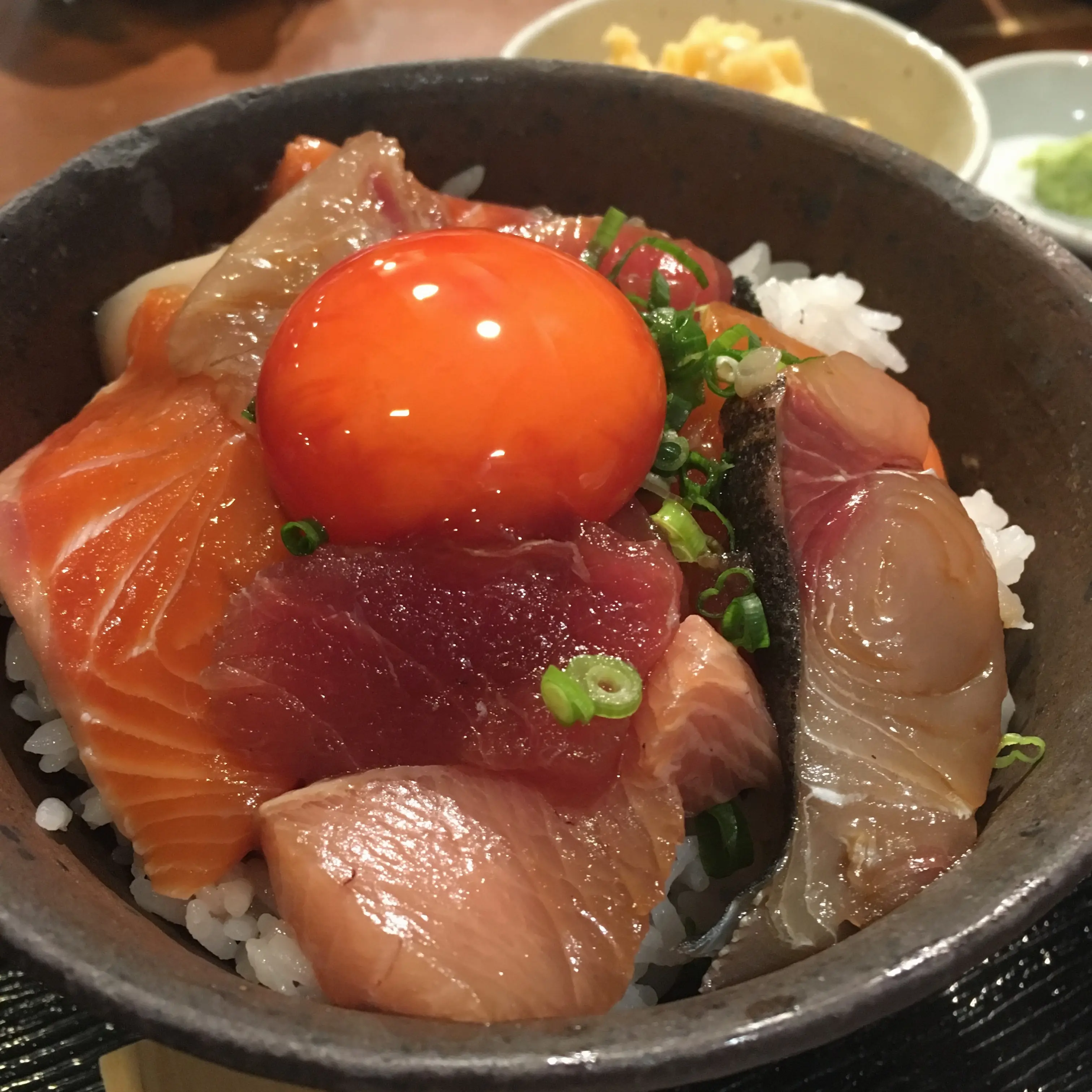モアハピゆいやんに会いに三重へ♡伊勢神宮へ参拝。1日の〆は美味しい糀プリンも。_3