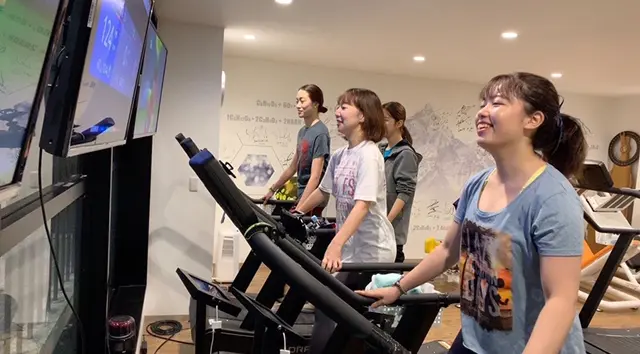 【高地トレーニングを初体験】たった30分で2時間分の運動量!?忙しい方も運動が苦手な方にも◎_5