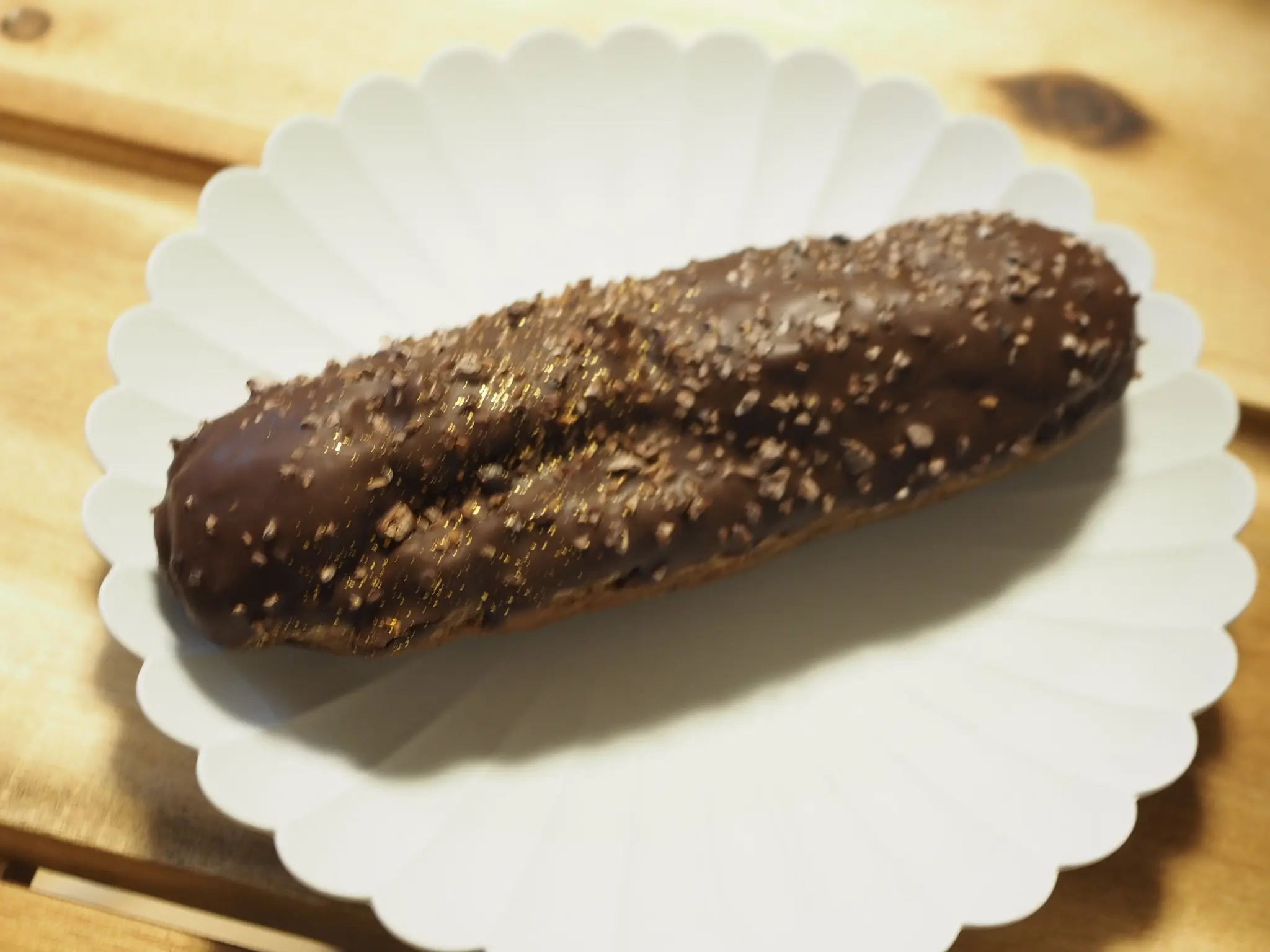 【GODIVA×ローソン】ゴディバ監修の《コンビニバレンタインスイーツ》❤︎_3