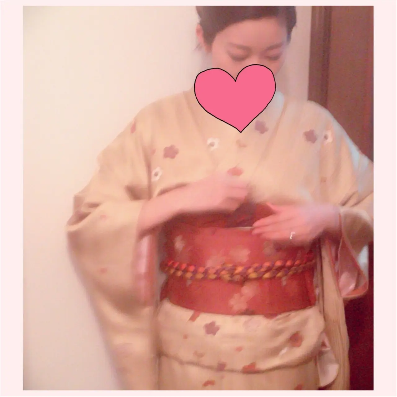 炉開き♡お茶会へ行って参りました♡_2