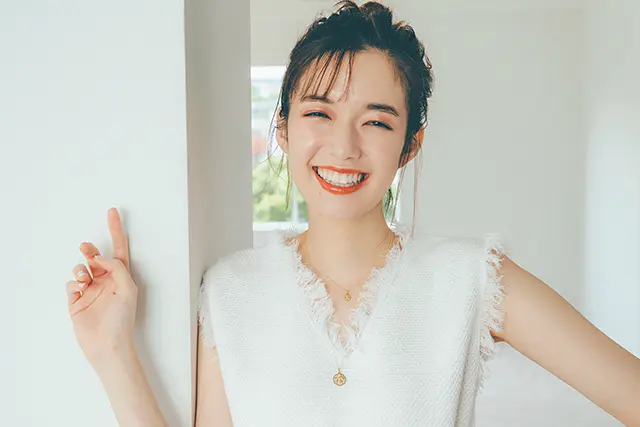 ワクワクするカラー。ウキウキするきらめき。『JEWELRY TSUTSUMI』の夏新作があればごきげん♪_9