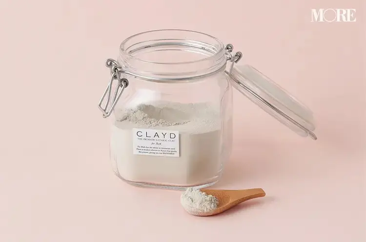 マインドフルネスにおすすめの『クレイド』CANISTER SET 400