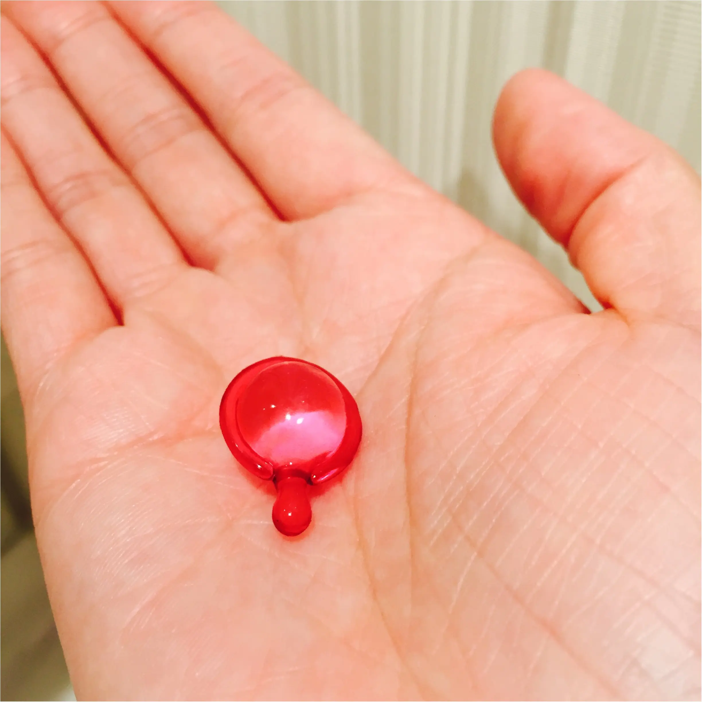 新感覚ヘアケア♡コロコロかわいいバリ島みやげの『Ellips hair vitamin(エリップス ヘア ビタミン)』知ってる?_2