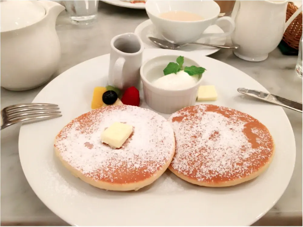 ♡サマーバケーション第一弾♡_4