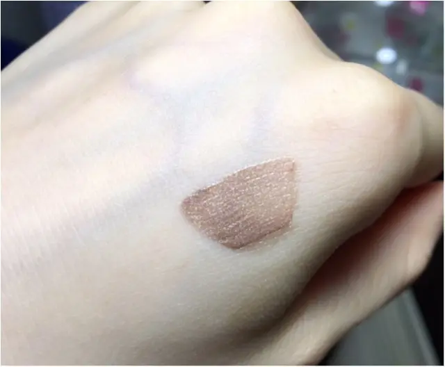 8/10発売 THREEのウィスパーグロスフォーアイ。と、Burberryのバーバリーキス。_4