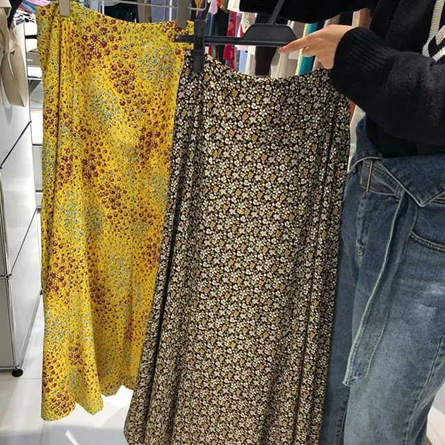 プライスは控えめ、トレンドはちょうどいい♡ この春デビューした新ライン『U by Spick and Span』が20代女子にぴったり【 #副編Yの展示会レポート 】_4