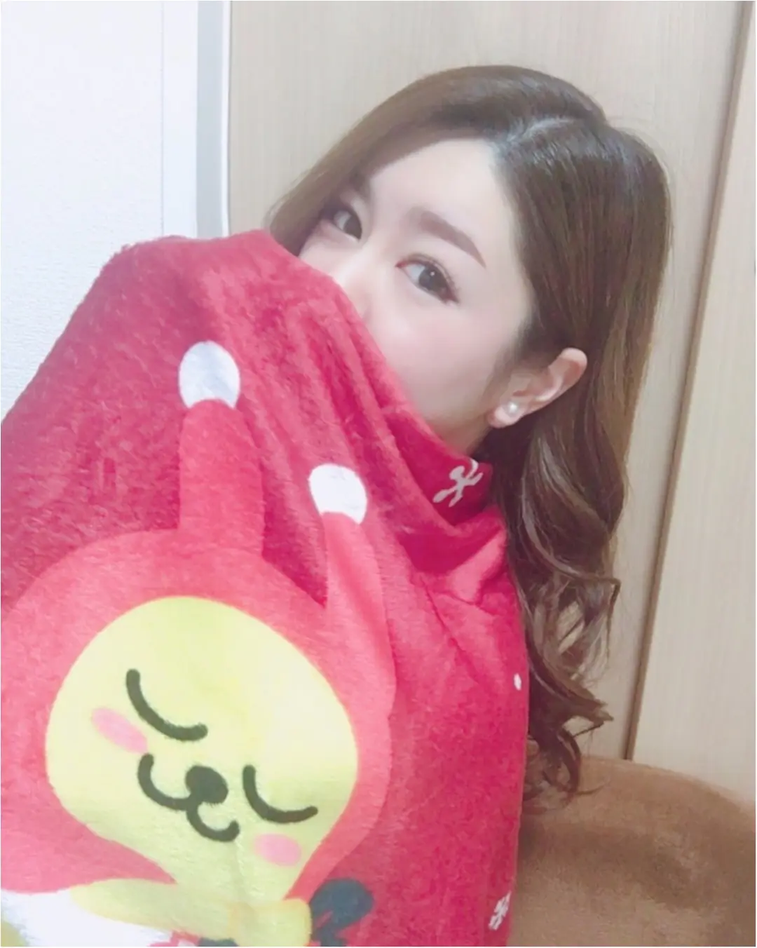 韓国のお友達から선물♡_3