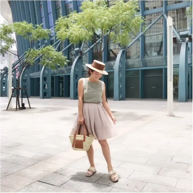 ZARA,ファッション,セール,ザラ,2018,夏