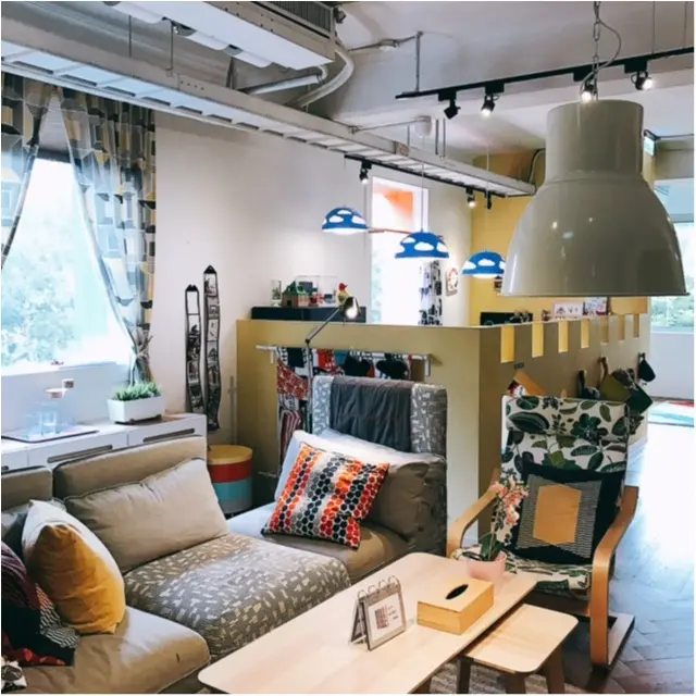 ”一棟まるごとIKEA!”な、台湾の「IKEA HOUSE」に行ってきました♪_3