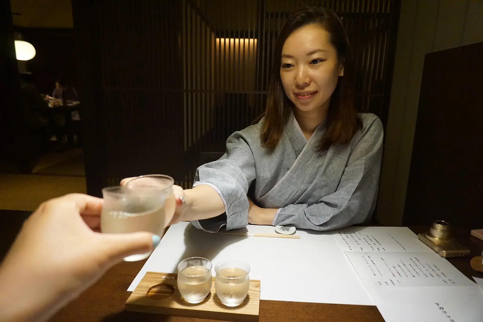 【界タビ20S】星野リゾート 界 加賀で非日常へ“うっとりっぷ”_21