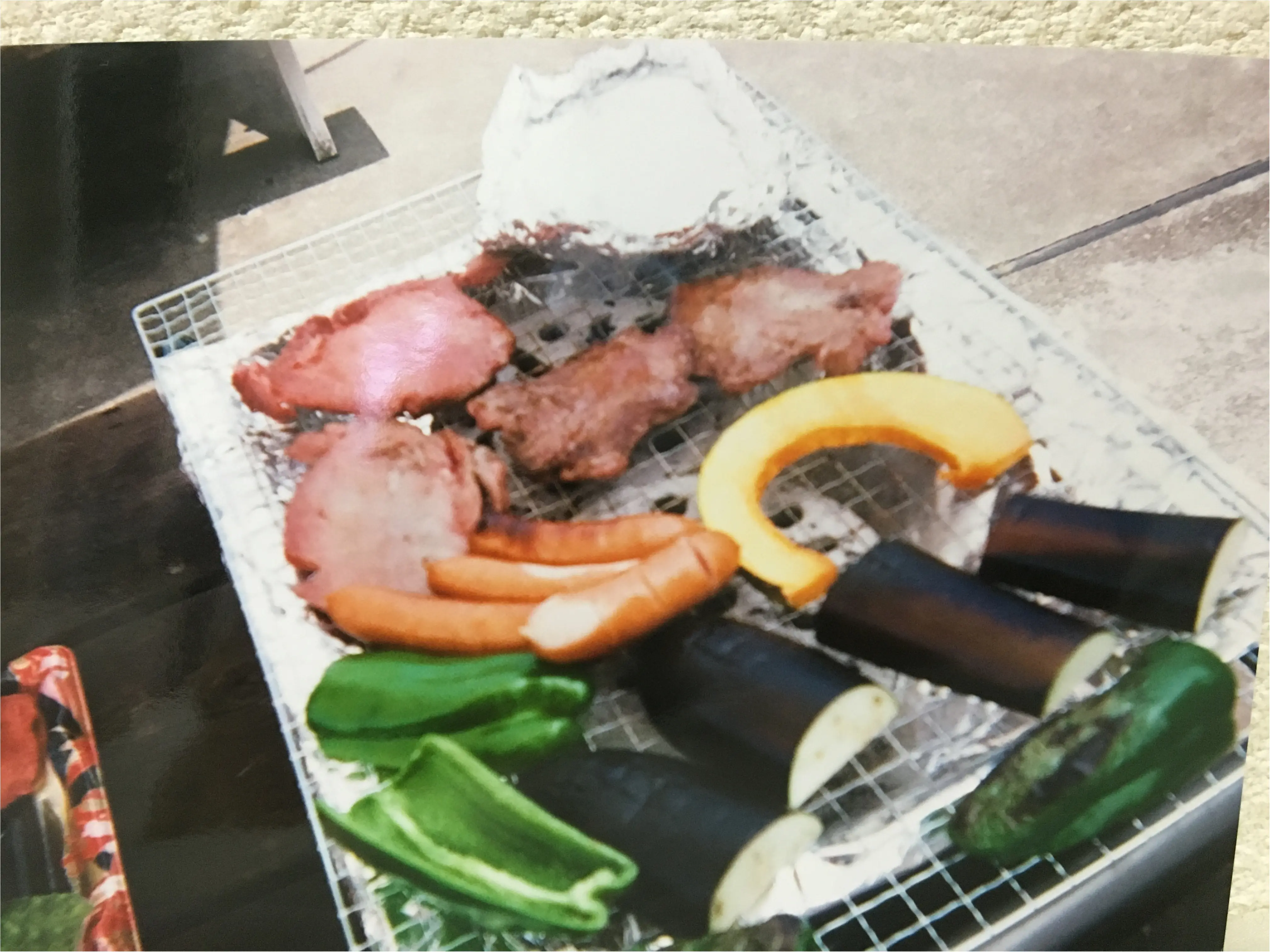 ★カメラ女子 ☺︎味のある写真を撮るには、昔ながらのコレでしょ!♩_5