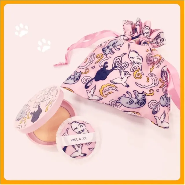 これで日差しも怖くニャい! 限定にゃんこがあなたの肌を守ってくれます♡_1