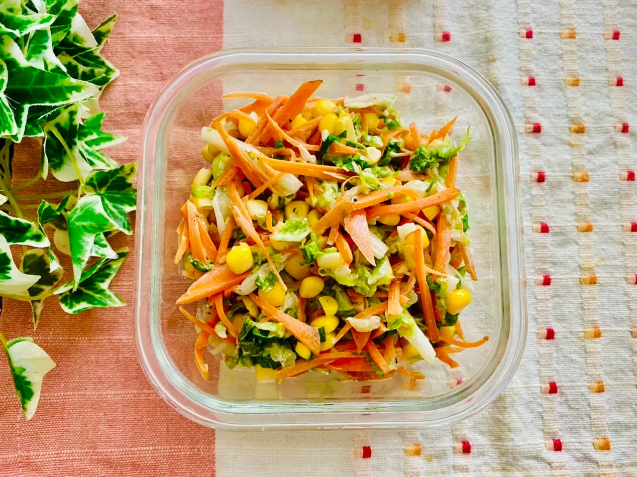 【作り置きおかず】お弁当に大活躍!1つの食材をアレンジして4品★使い切りレシピをご紹介♡〜第33弾〜_3