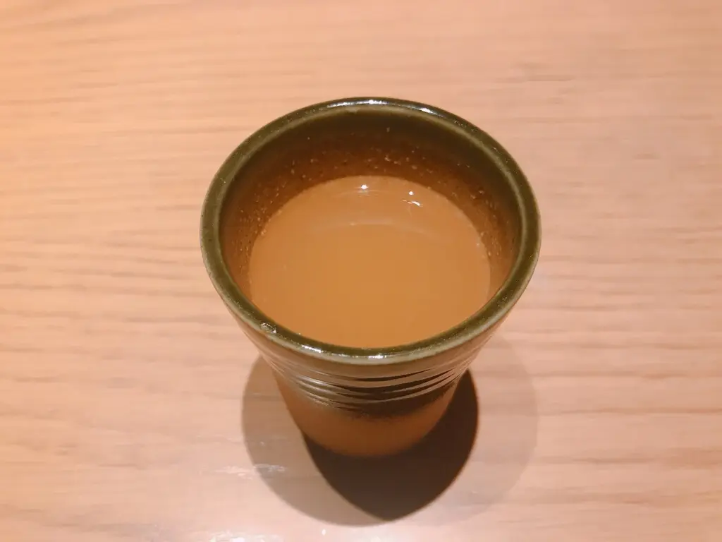 知る人ぞ知る!看板のない隠れ家★焼鳥店【中目黒 いぐち】がお洒落すぎる♡_6