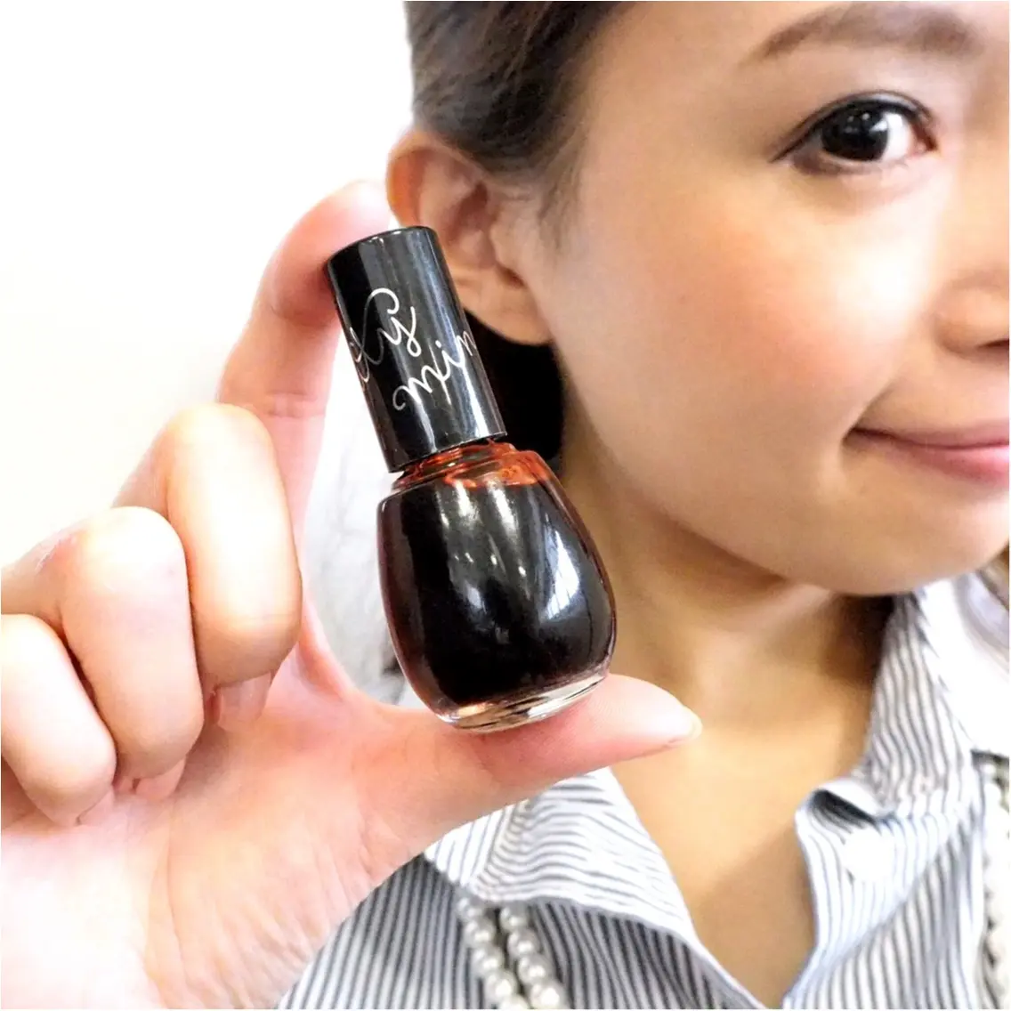 8月8日に新登場♡BCLのシロップチークと落ちないリップを一足お先にお試し♡_12