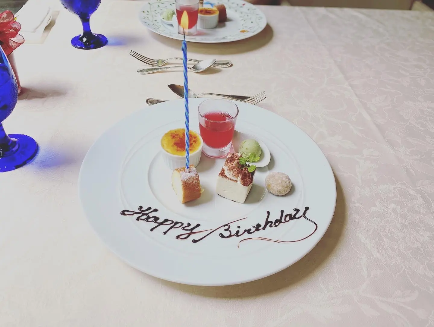 少し前に誕生日を迎えました♡_3