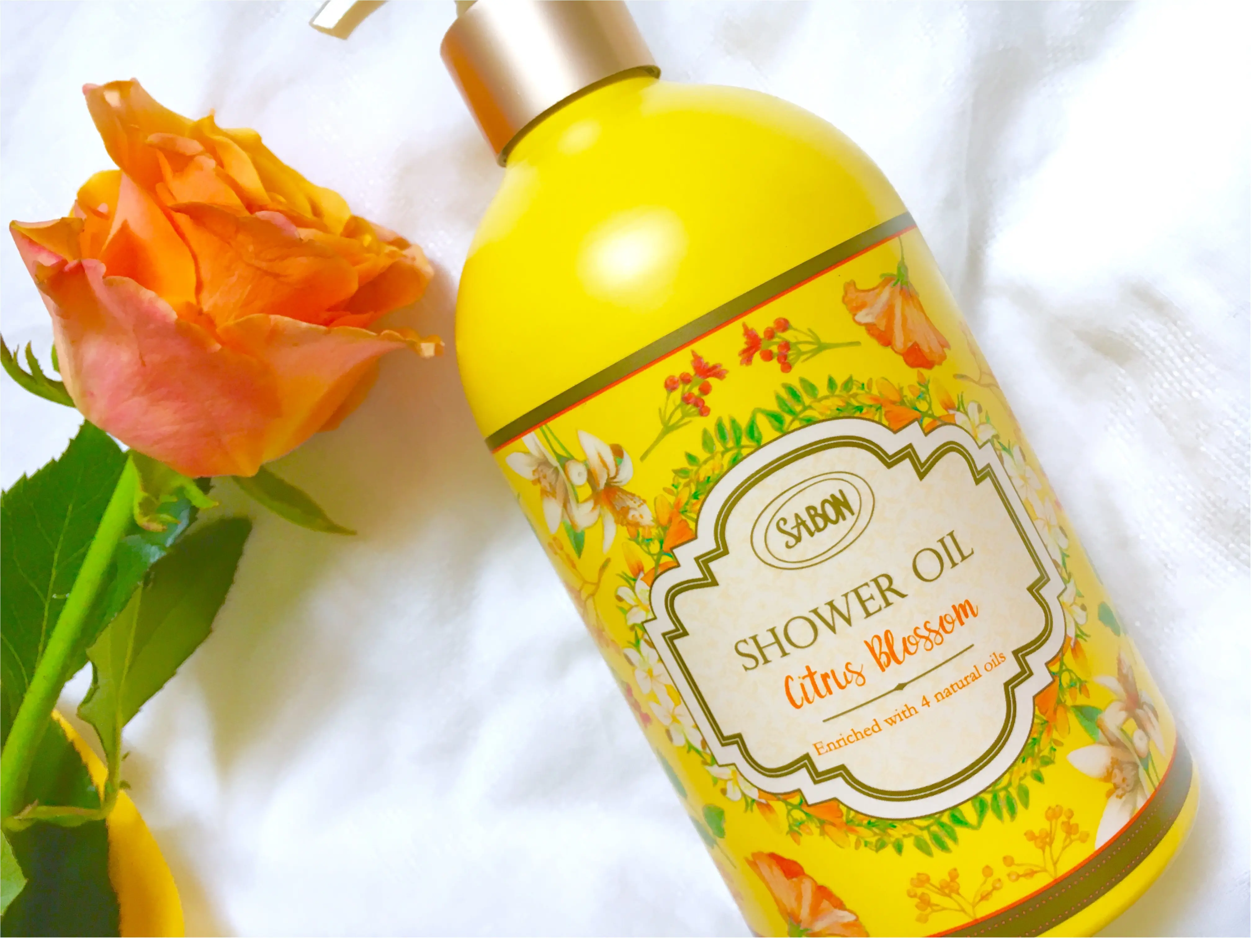 【SABON】初めての〇〇も登場!《初夏限定アイテム》が可愛すぎるんです❤️_5
