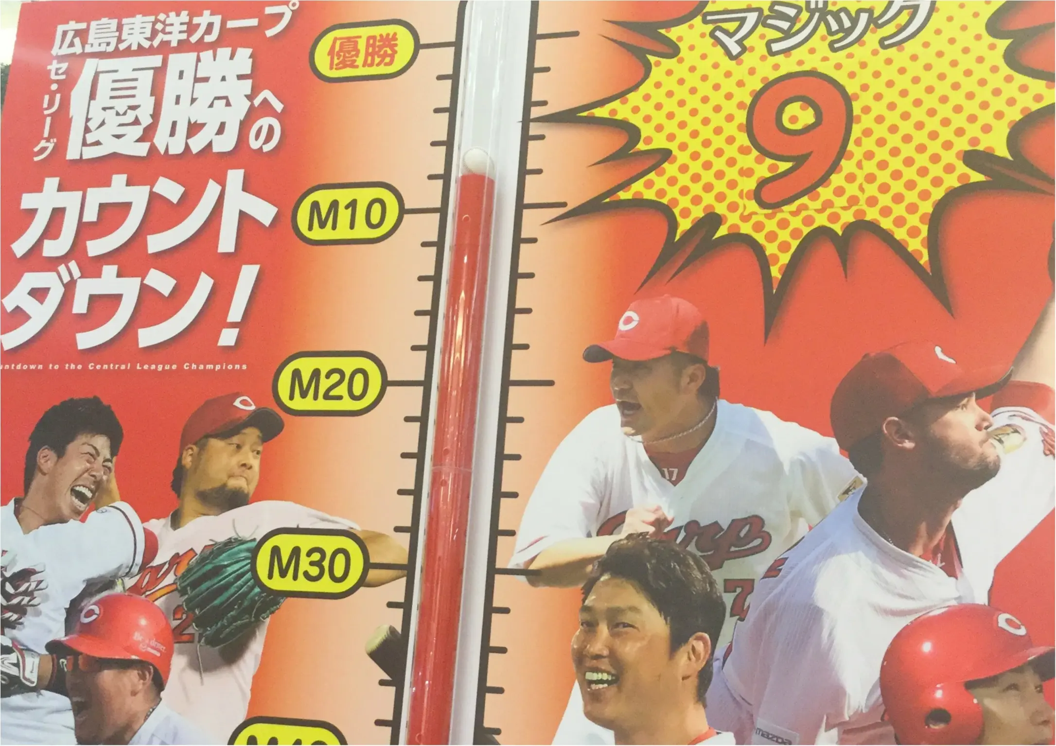 【カープ女子必見】ディズニーとのコラボ商品も新発売!カープをコンセプトとしたカフェバルも併設した《グッズ&カフェバル》としてリニューアルオープン♡_9