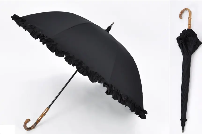 可愛い日傘おすすめ4選 サンバリア100 Wpc セルフォード で暑い日も快適 ファッション コーディネート 代 Daily More