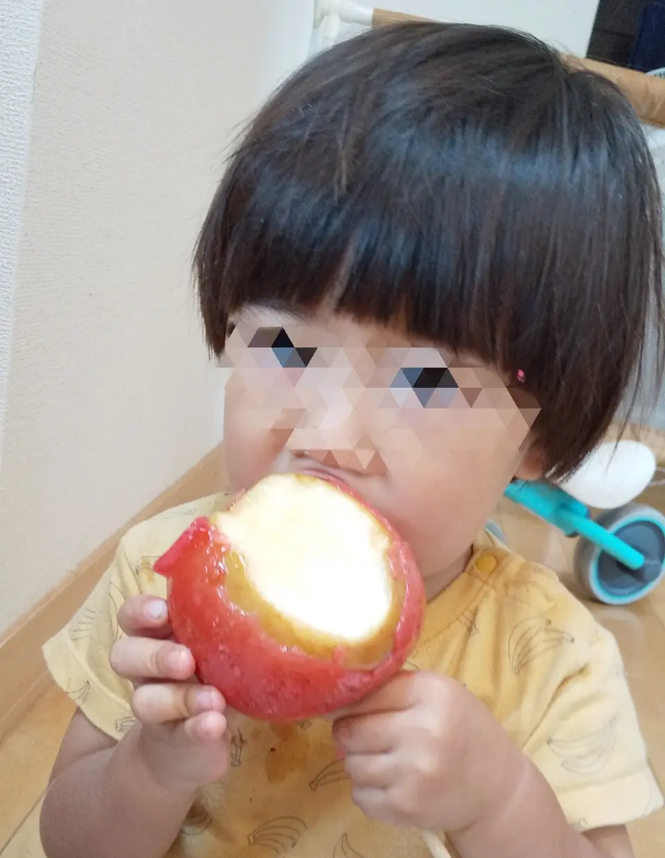 《TVでも紹介された》インスタ映えするcandyappleが、かわいい!おいしい!!_3