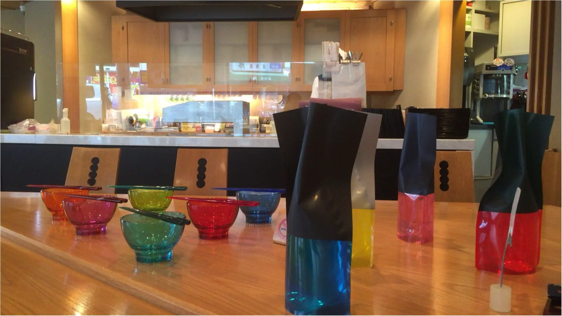 《*Cafe*》300kcalのヘルシー和ランチ♪ 羽二重団子カフェHABUTAEに行ってきました✨_2